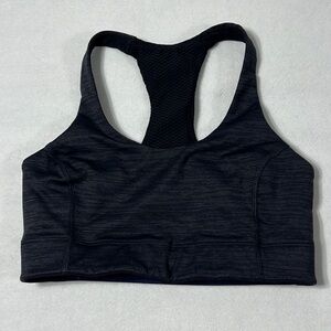 Outdoor Voices Sports Bra (Navy)